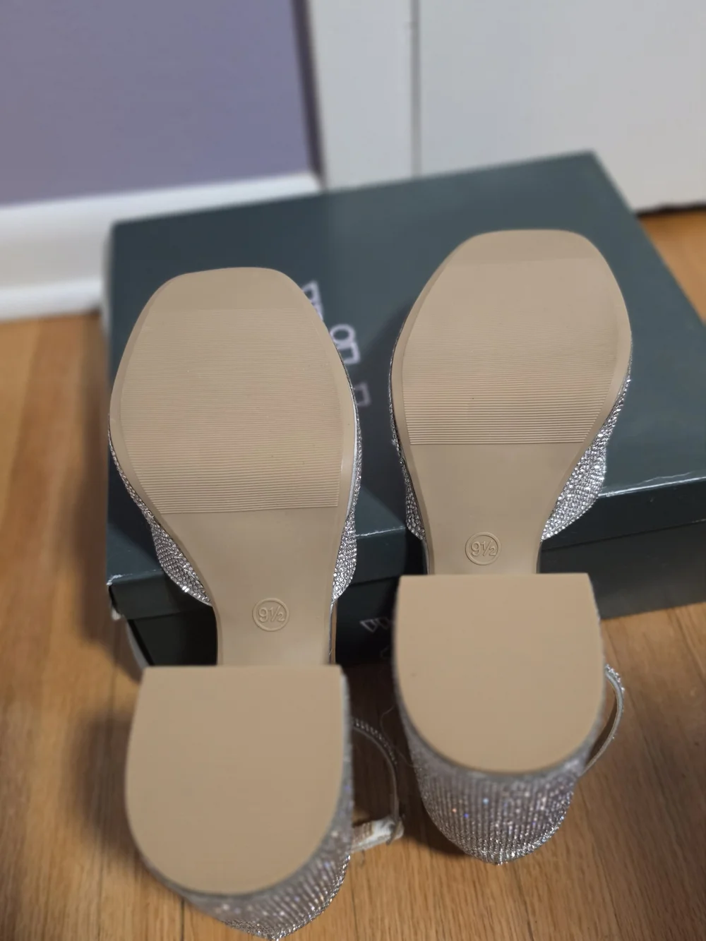 wild fable never worn